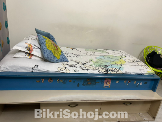 Child Bed